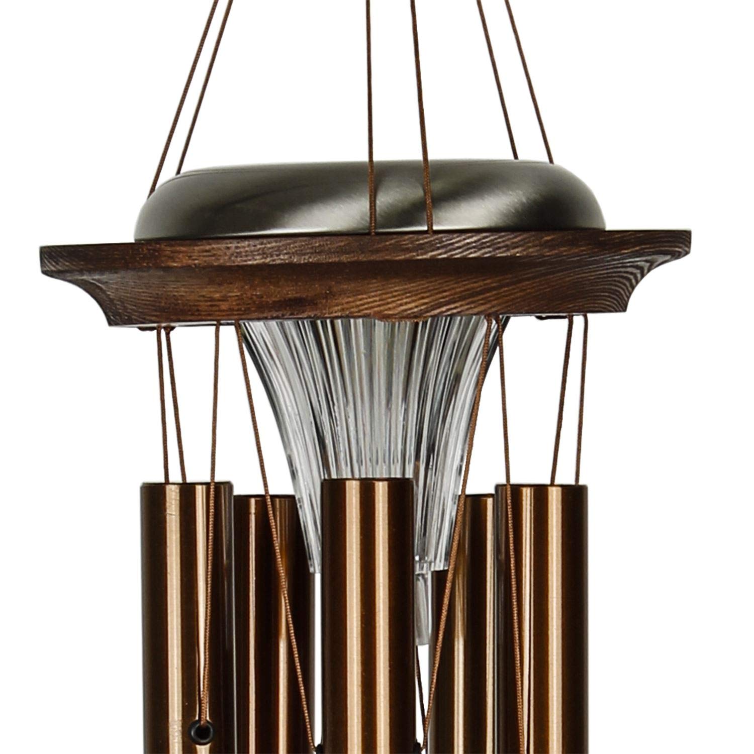 Amazon.com : Woodstock Chimes Signature Collection, Moonlight