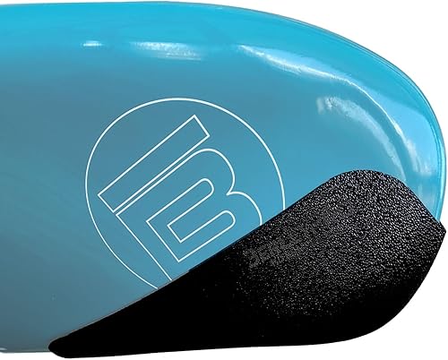 Vista 2 de BerleyPro Protector de quilla de parachoques Bro para adaptarse a Bote