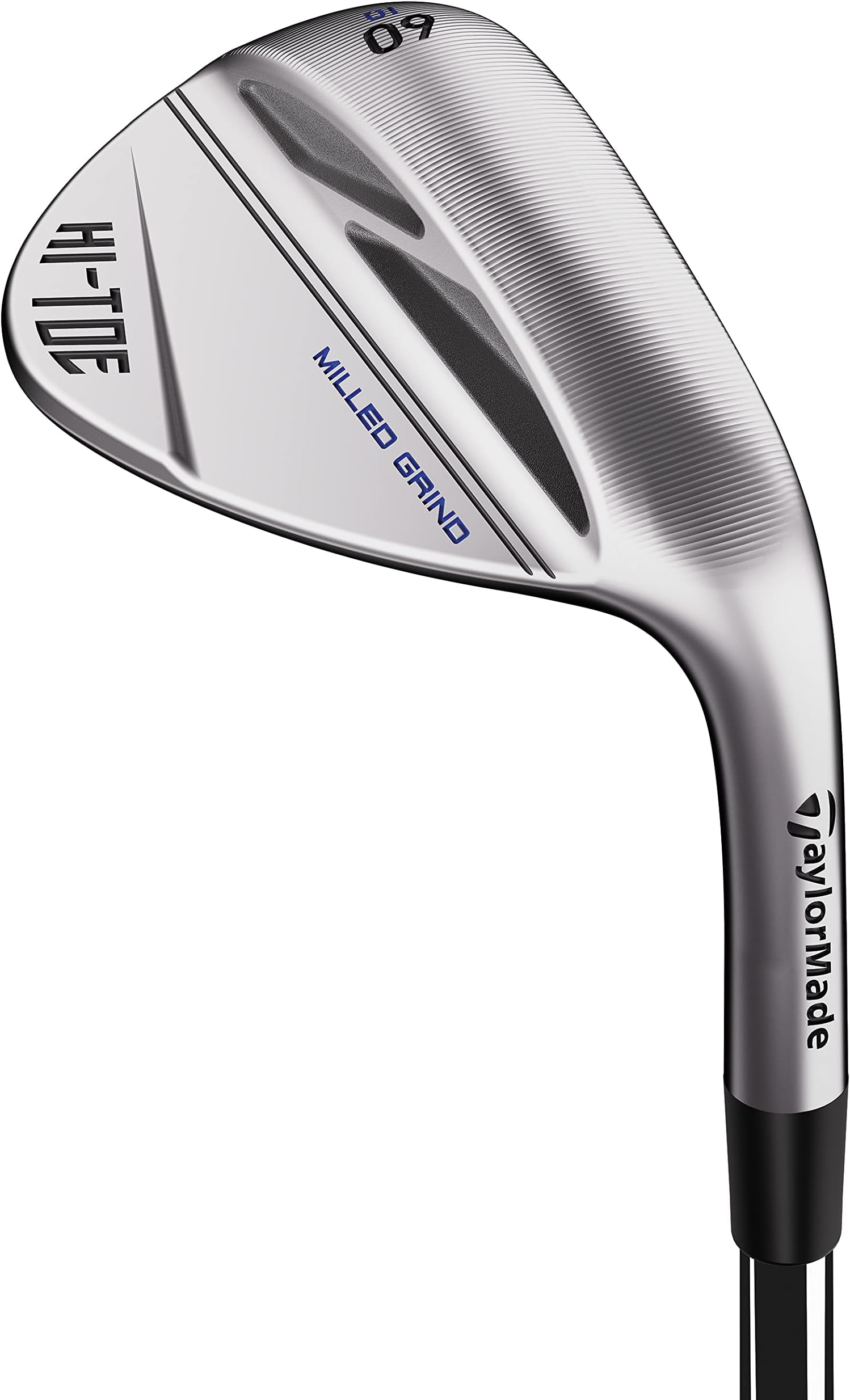 Pre-Owned TaylorMade Golf Hi Toe 3 Wedge *Mint*