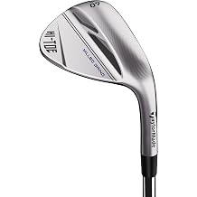 Taylormade Golf -Hi-Toe3 Wedge