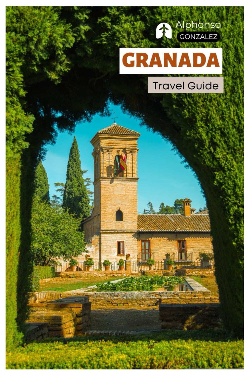 Granada Travel Guide: Attractions, Alhambra, Nasrid Palaces, Hidden Gems, Tapas Bars, Festivals, Day Trips, Itineraries