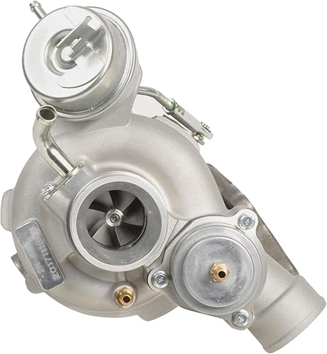 Cardone 2N-809 Nuevo Turbocompresor