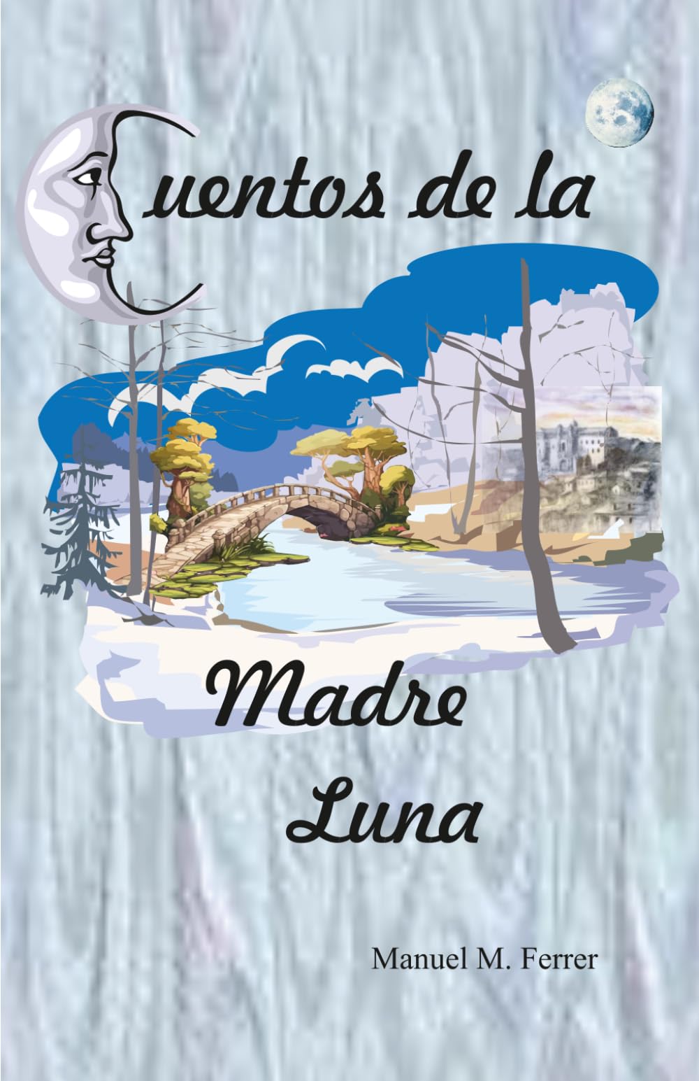 Cuentos de la madre luna