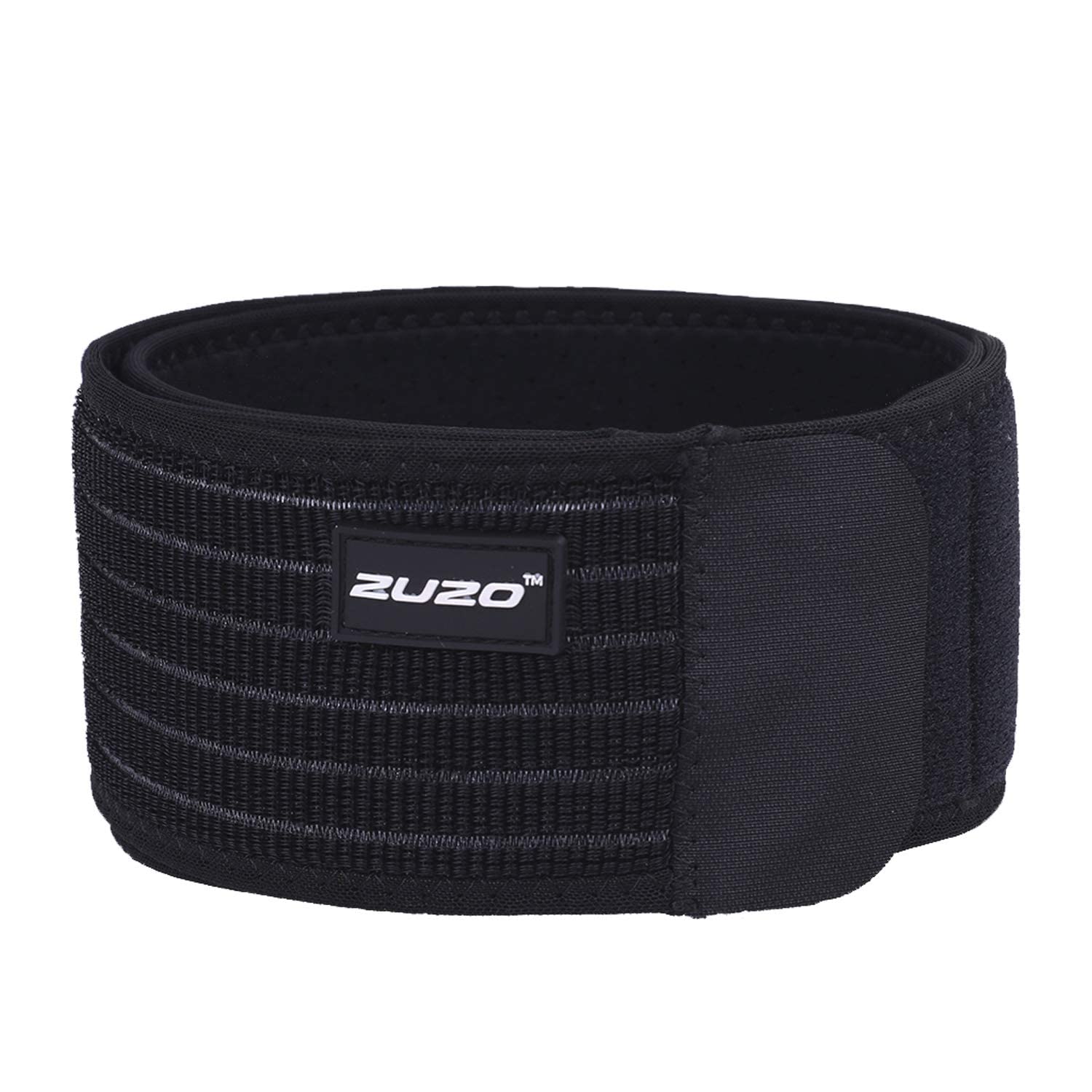 2U2O Thigh Brace Support Adjustable Compression Hamstring Quad Wraps