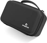 Vista 2 de Game Shell 250+ Negro