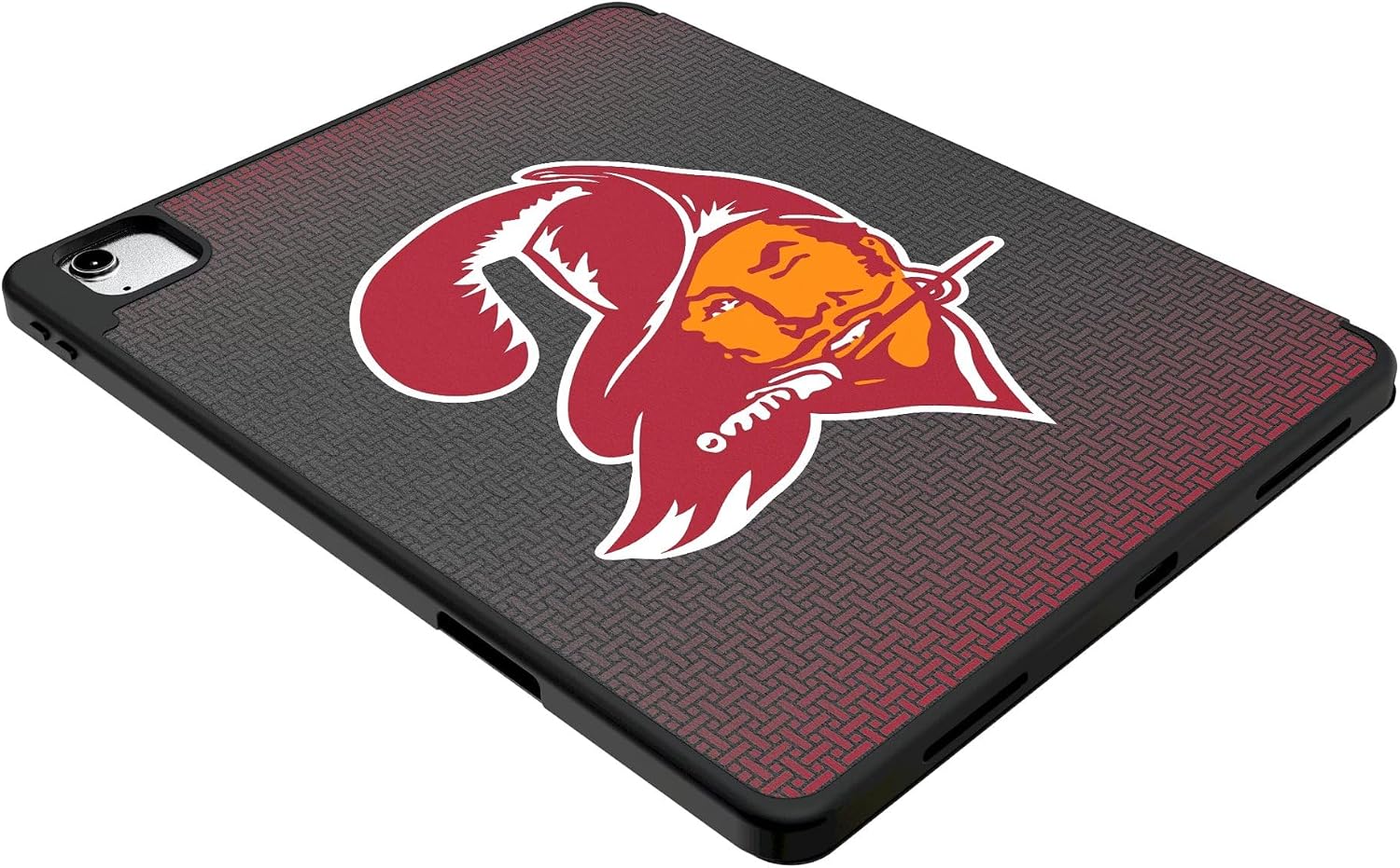 Keyscaper Tampa Bay Buccaneers iPad Case