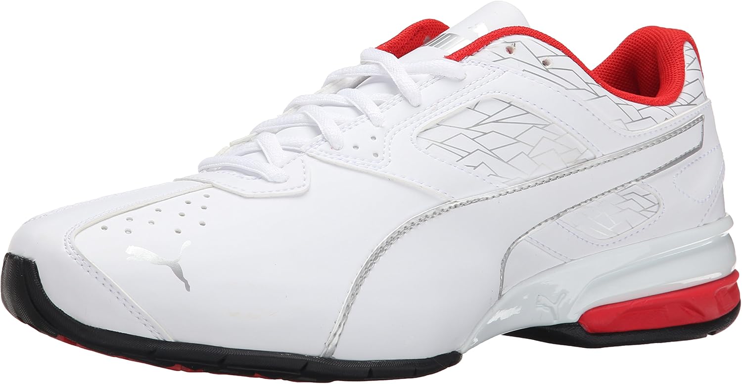 PUMA Men's Tazon 6 Fracture Cross-Training Shoe