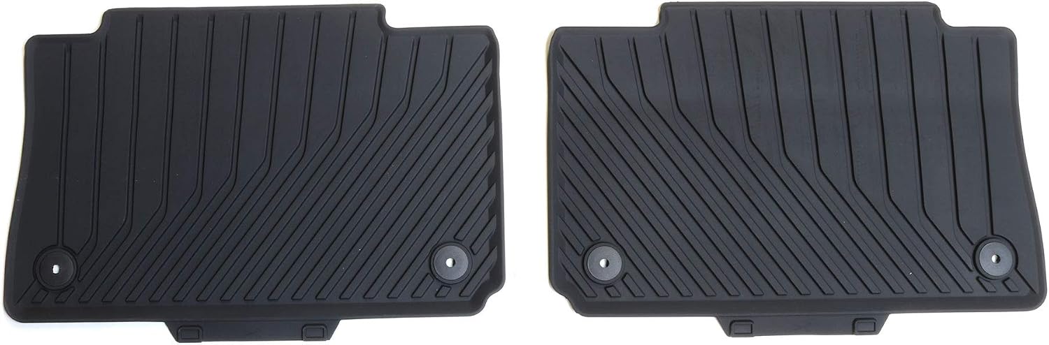 Floor Mat