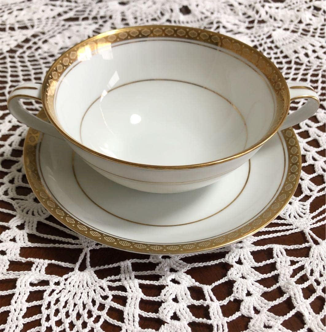 T956 水指 『仁清 唐子遊絵』『中村秋峰 造』『塗替蓋付』 共箱