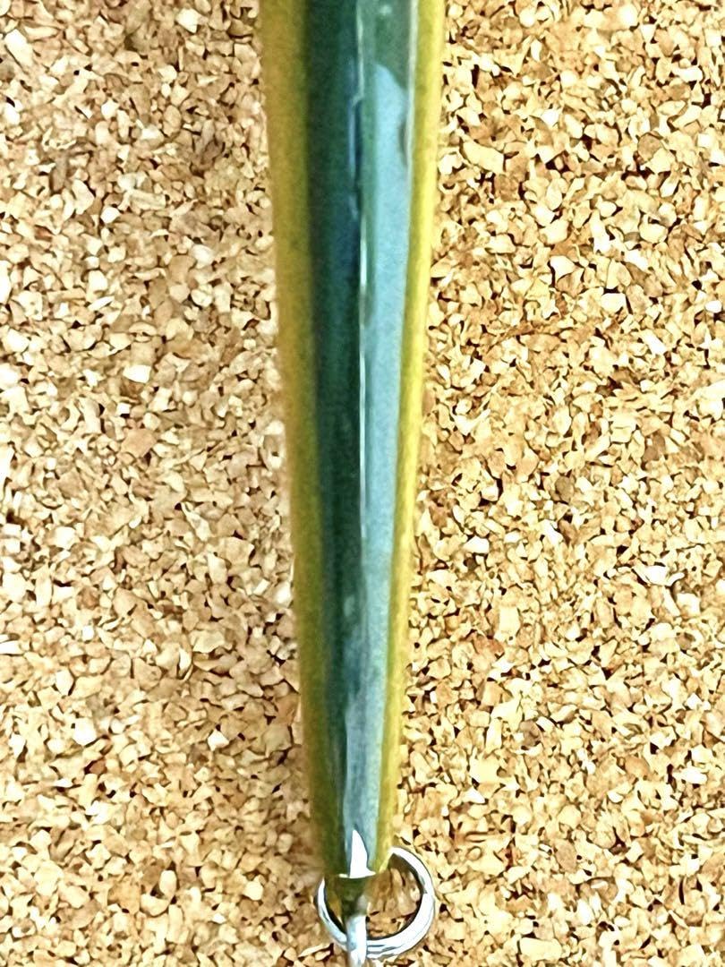 Amazon.co.jp: WOODBAIT ウッドベイト ハンドメイドミノー