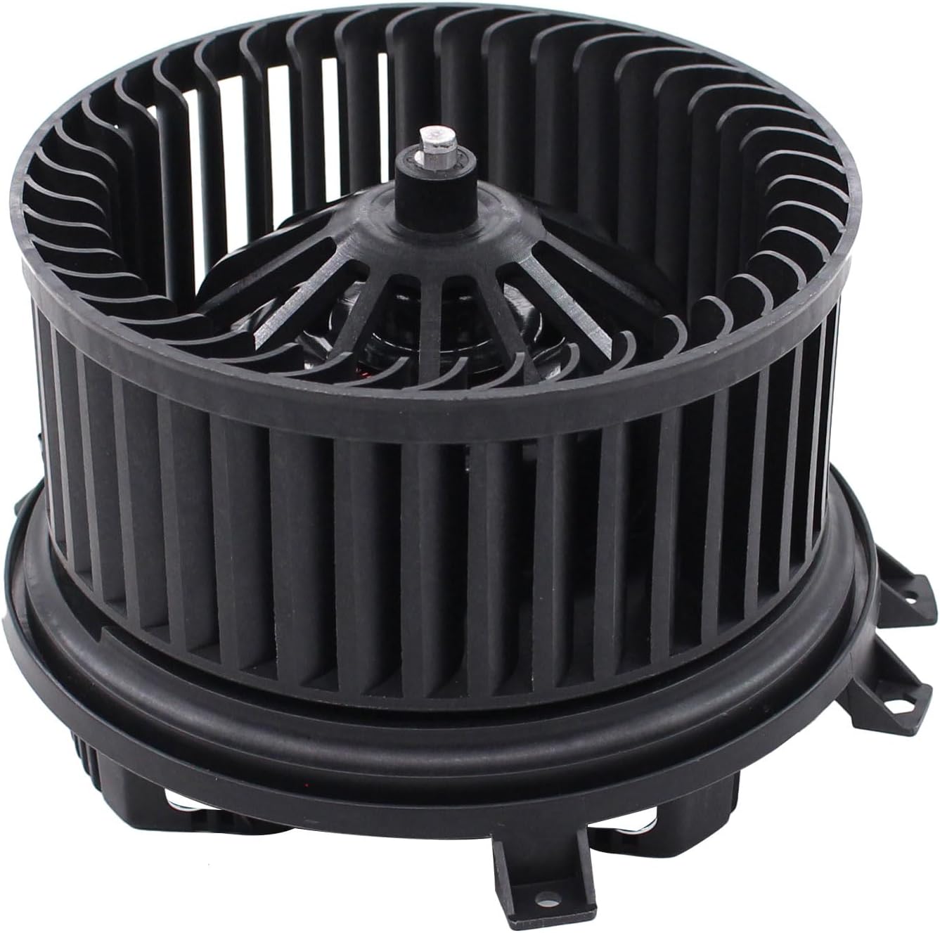 NewYall HVAC Heater Blower Motor for Cadillac Escalade Chevrolet Silverado Suburban Tahoe GMC Yukon Sierra 1500 2500 3500 HD 2014-2020