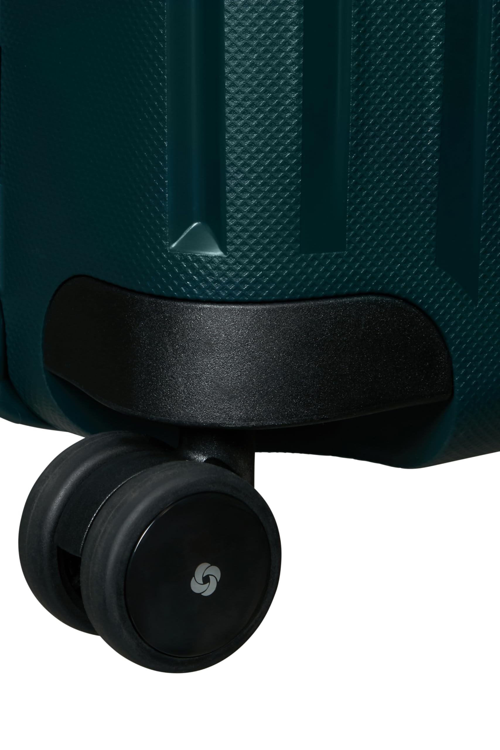 Samsonite S'Cure - Spinner S, Equipaje de Mano, S (55 cm), 34 L, Azul (Dark Blue) — view 242