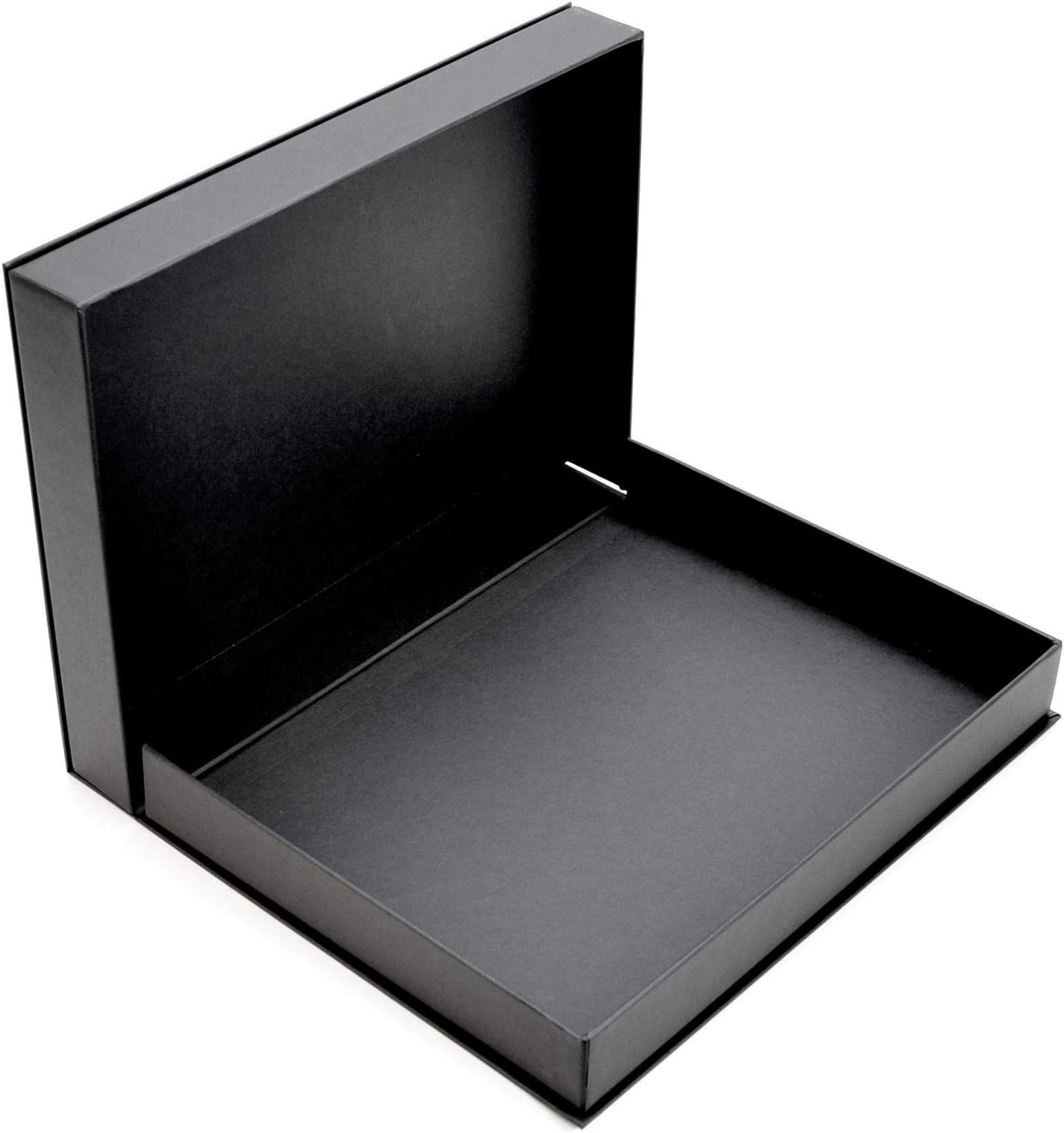 A2 GraphicPro Presentation Print Box 37mm Deep