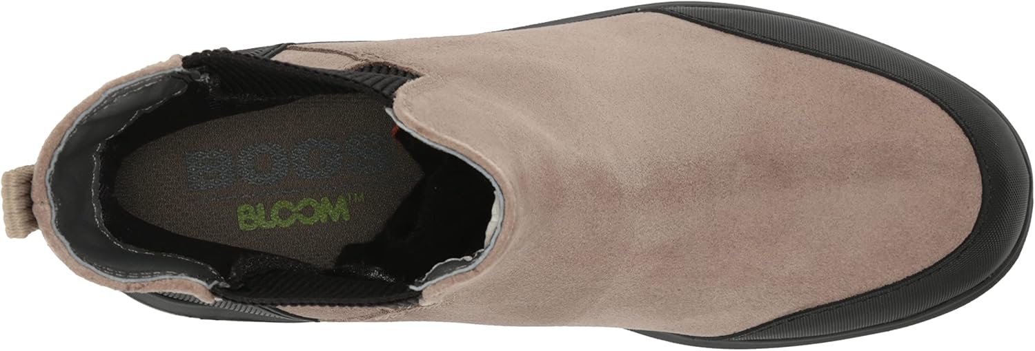 BOGS Women's Bogs Women's Holly Chelsea Leather Boot