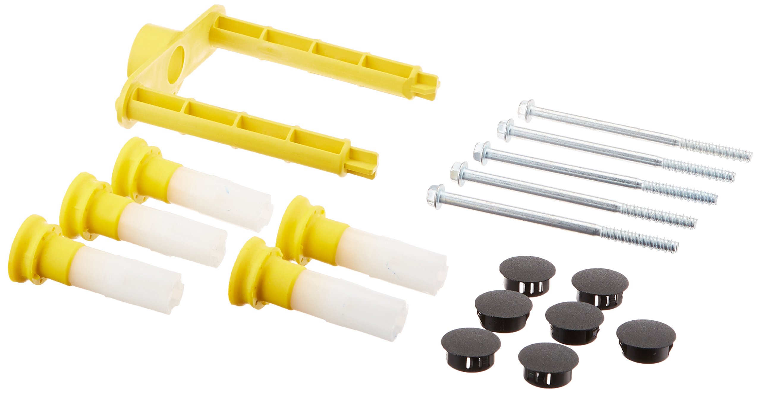 Amazon.com: GENUINE Frigidaire 137146700 Fastener Shipping Bolt  