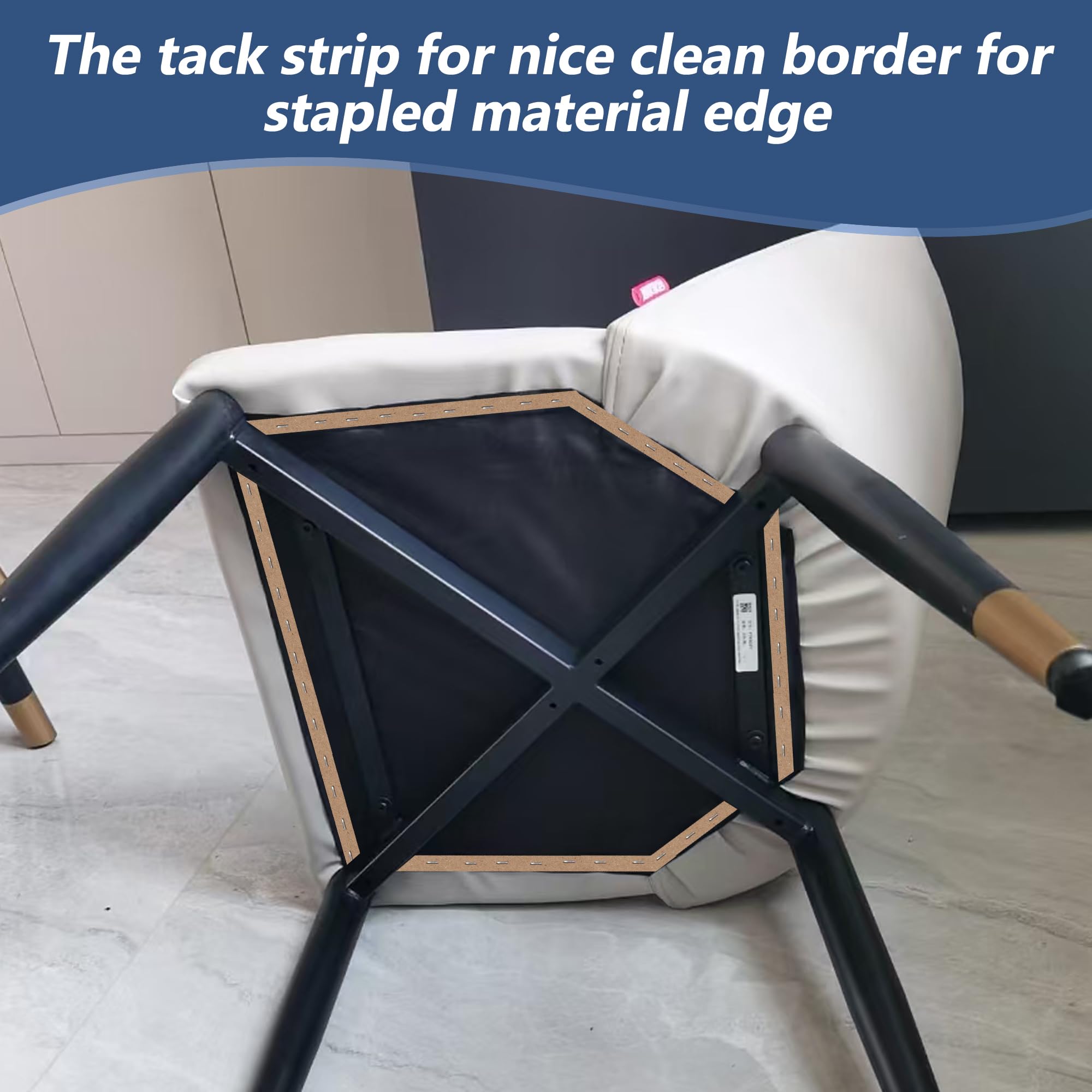 Ontdek de fabrikant flexibele metalen tack-strip bekleding van hoge kwaliteit voor flexibele metalen tack-strip bekleding bij