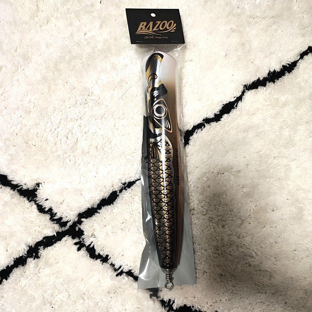 cb one バズー260 鯉のぼり CB ONE バズー 260 ＃釣りフェス限定 2025