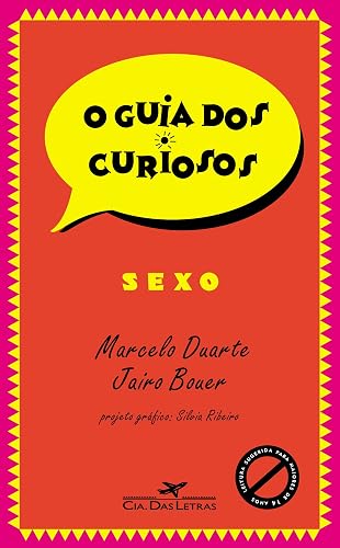 O Guia dos Curiosos. Sexo