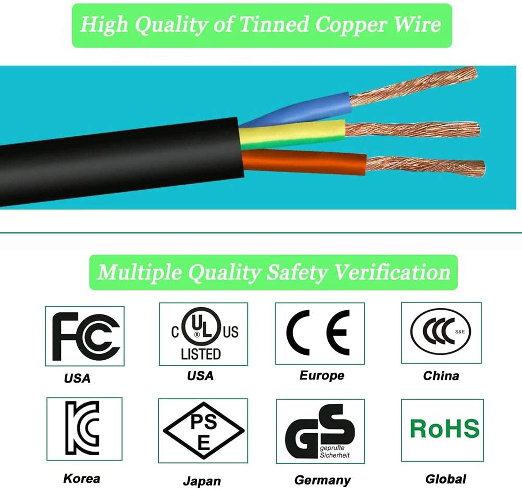 TKDY 24V 2.5A AC DC Adaptör 60W Güç Kaynağı, LED Şerit Işığı, 3D Yazıcı, LCD Monitör, 5.5 x 2.5 mm ve 11 PCS DC Konnektörlü, 24 Volt 0-2500mA Cihazlarla Uyumlu