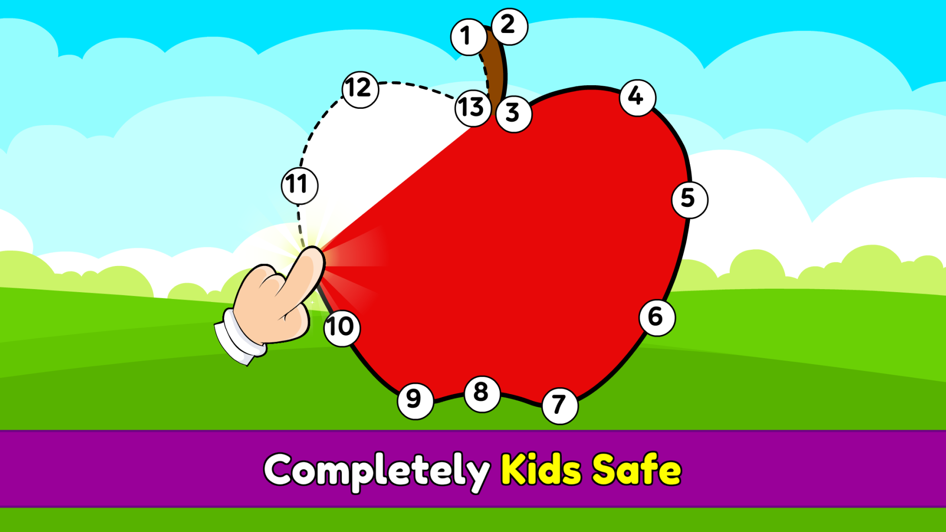 Maths Games 123 Numbers and Counting Games for