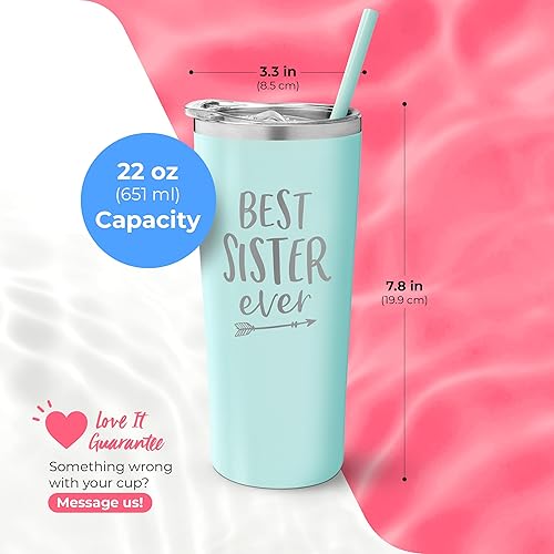 Miniatura 5 de Vaso aislado de acero inoxidable con tapa de cierre deslizante y pajita, tazas aisladas para café, vino y viajes, tazas personalizadas y divertidas,