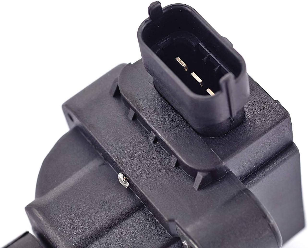 Quality Ignition Coil 6PCS Pack for 1999-2001 911 3.4L/ 1997-2002 Boxster 2.5L 2.7L 3.2L, 9660210101, UF346