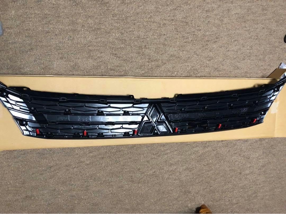 純正グリル D5 現行型 - WWW.HOGANASDREJERI.SE