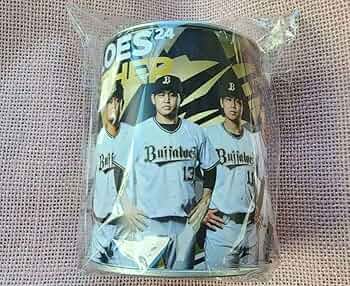 オリックス★日本一★升★非売品★レア オリックス日本一升非売品レア