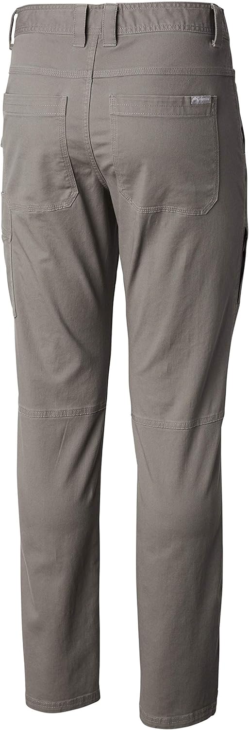 Columbia Mens Flex ROC PantHiking Pants