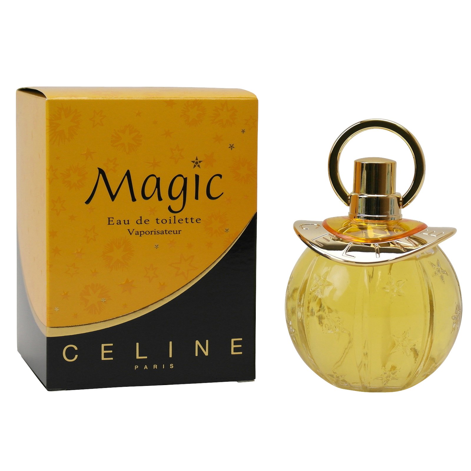 Magic for Women By Celine Eau-de-toilette Spray, 3.4-Ounce
