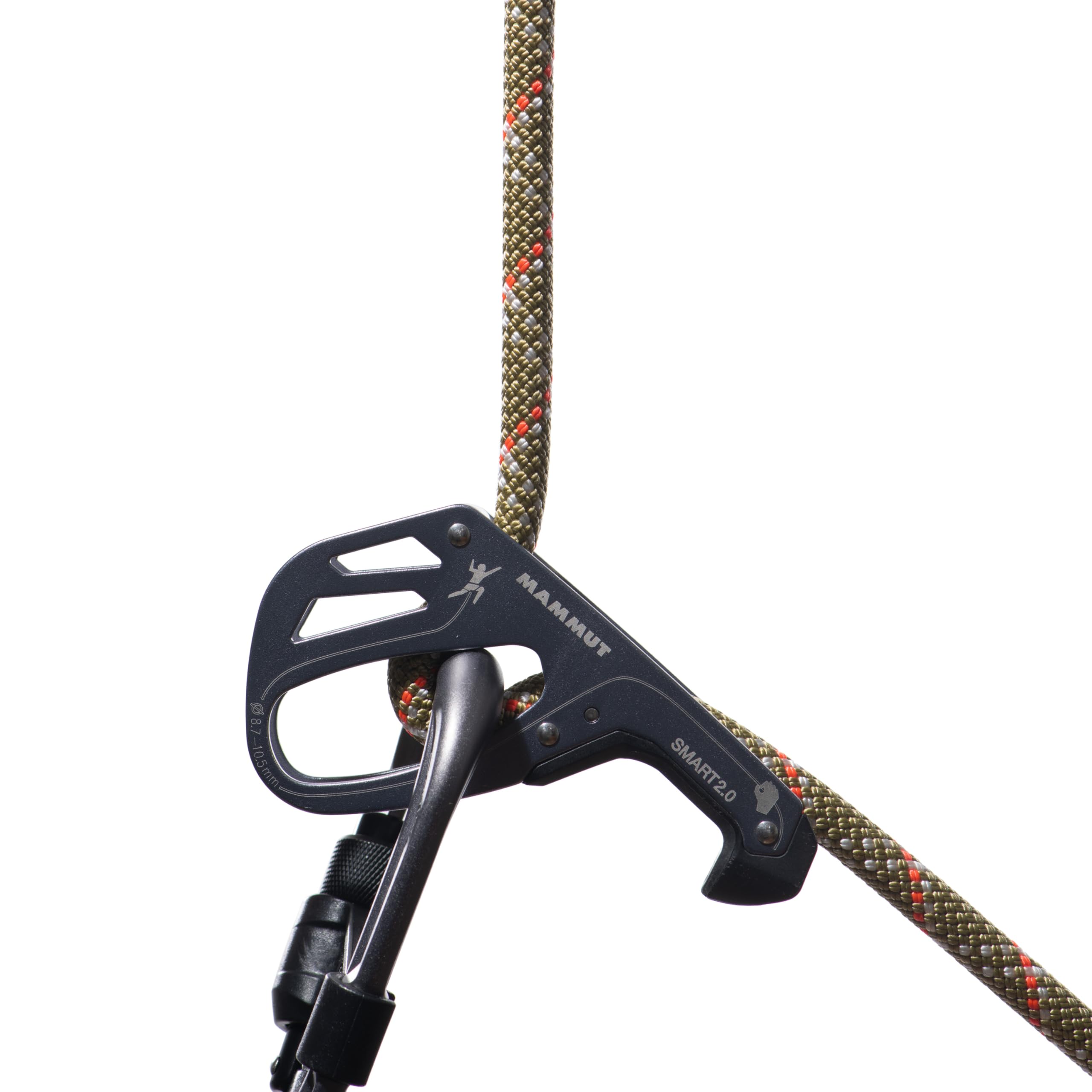 Mammut 9.5 Gym Classic Einfachseil