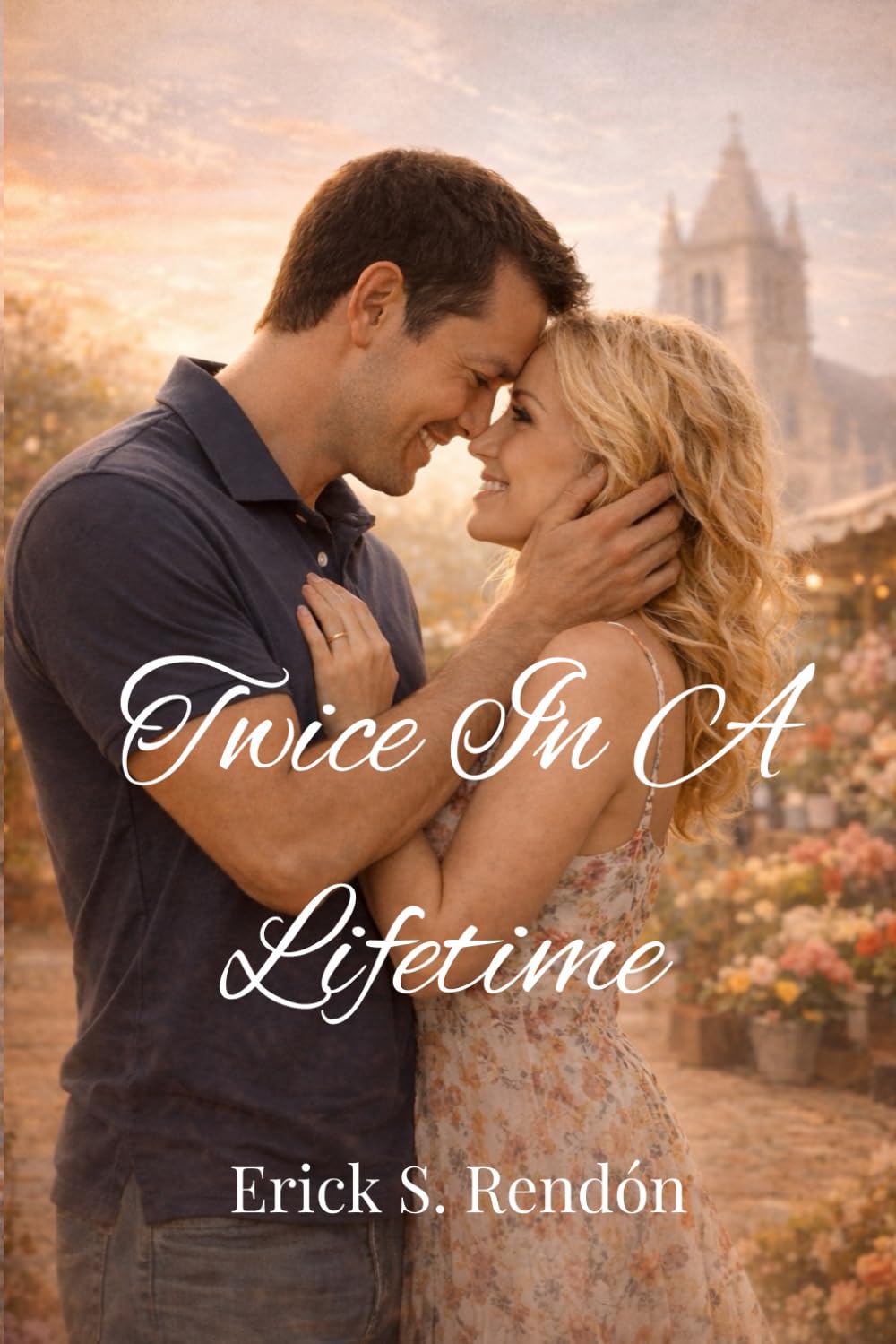 Twice In A Lifetime: Love, Love and Returned