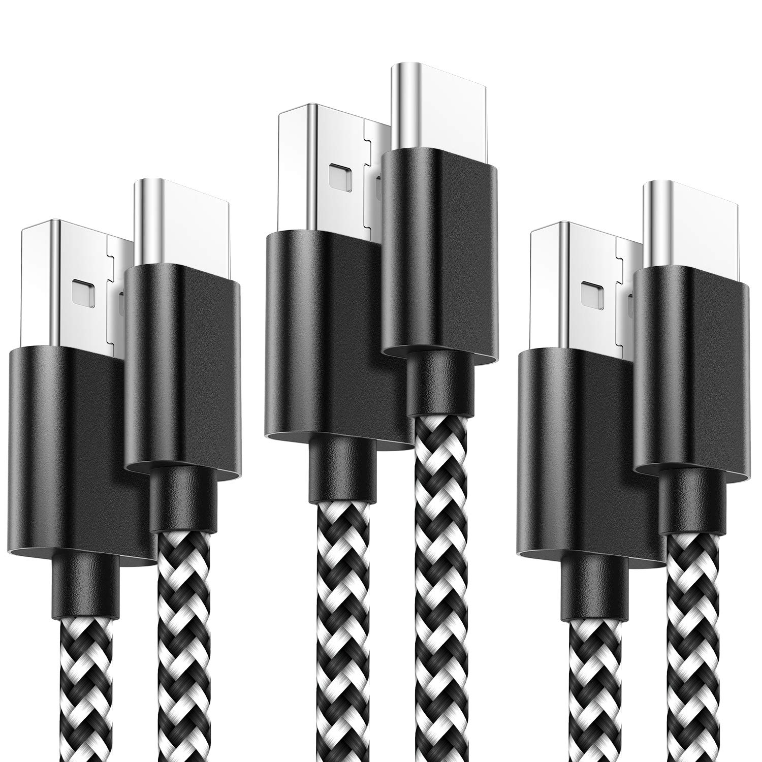 OULUOQI USB Type C Cable