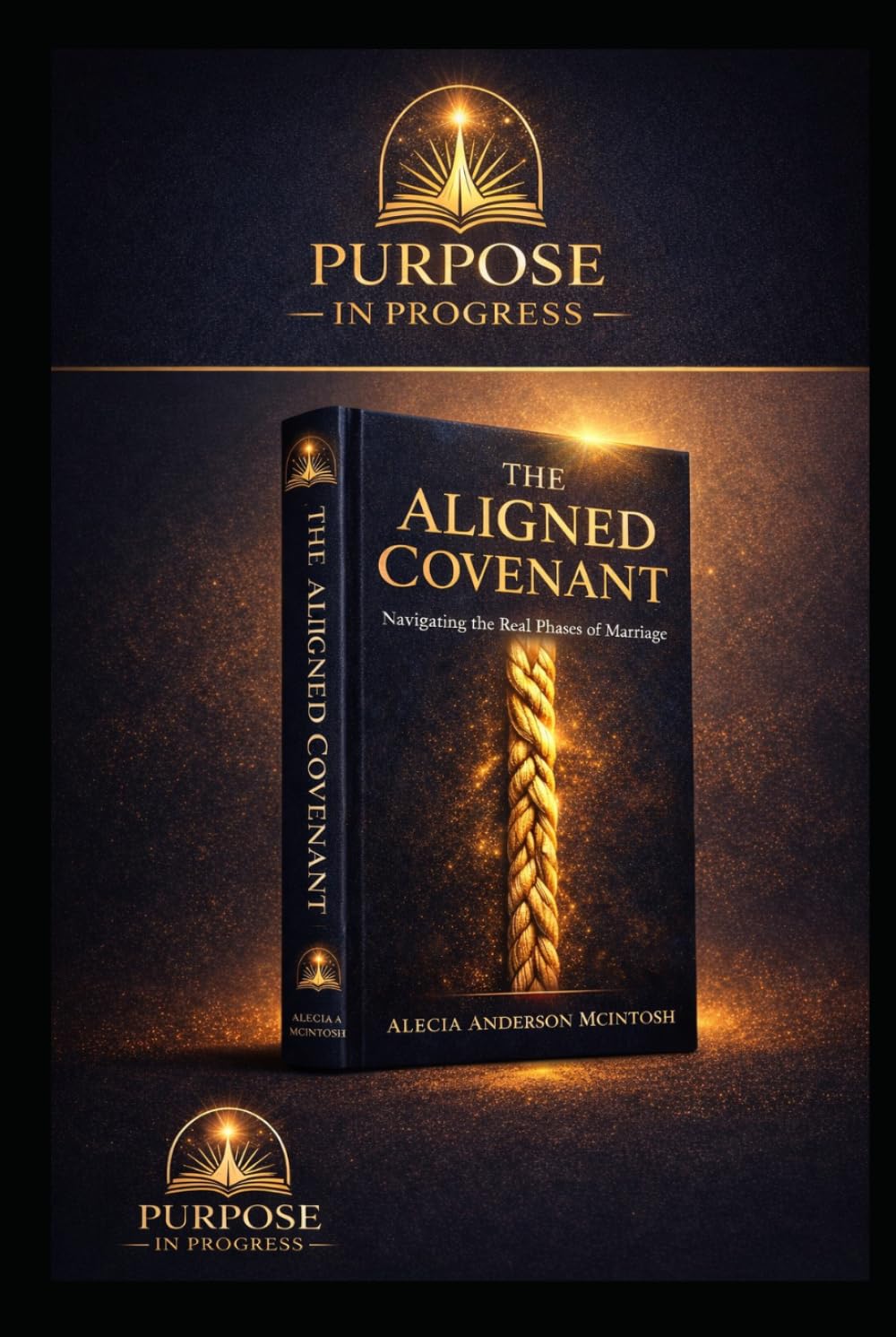 THE ALIGNED COVENANT: Navigating the Real Phases of Marriage