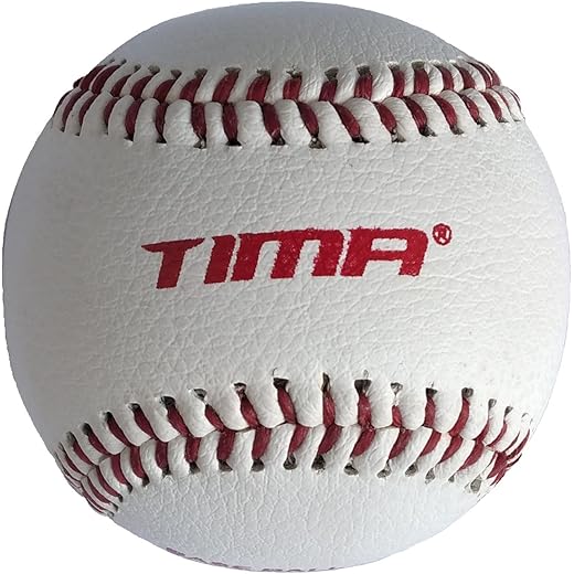 TIMA PU Baseball Standard