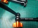Highly recommended arms for photography etc.