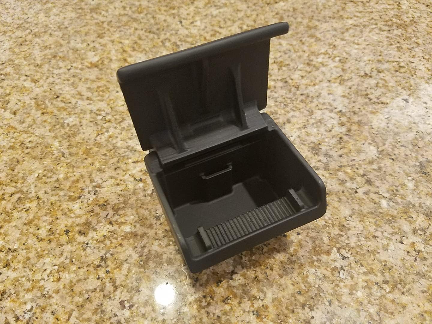40 Series Landcruiser Ashtray (1981-1984)