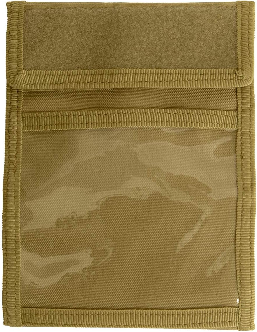 Rothco 1246: Deluxe Id Holder