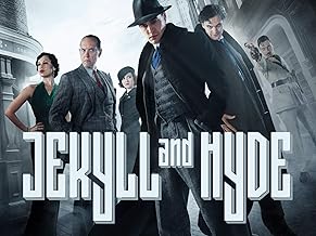 Jekyll And Hyde, Season 1