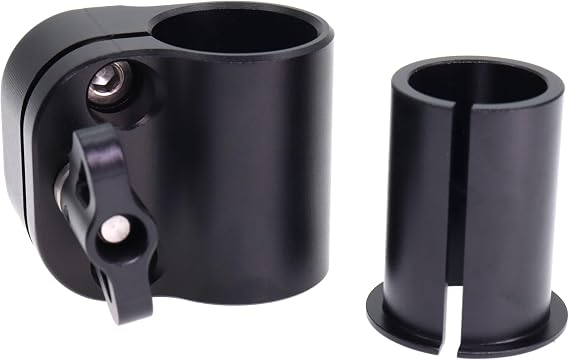 RMB-7 15mm to 19mm Tube Clip Link Wireless Follow Focus Motor for ARRI RMB-7 ARRI Alexa 35 Kit M4 Screw Fixation