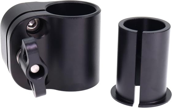 RMB-7 15mm to 19mm Tube Clip Link Wireless Follow Focus Motor for ARRI RMB-7 ARRI Alexa 35 Kit M4 Screw Fixation
