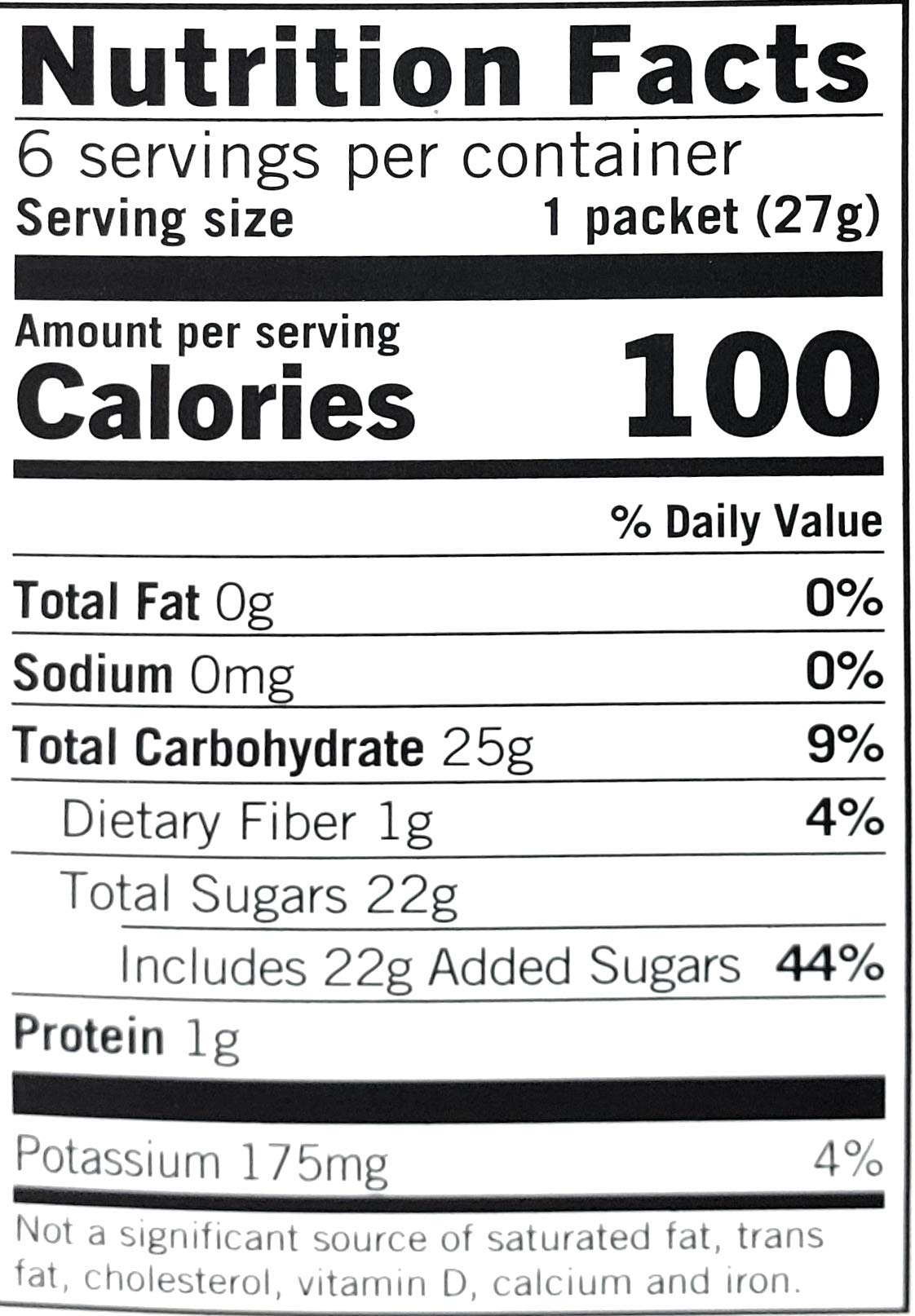 Starbucks Via Instant Coffee Sweetened Iced Coffee Pack of 3 Boxes