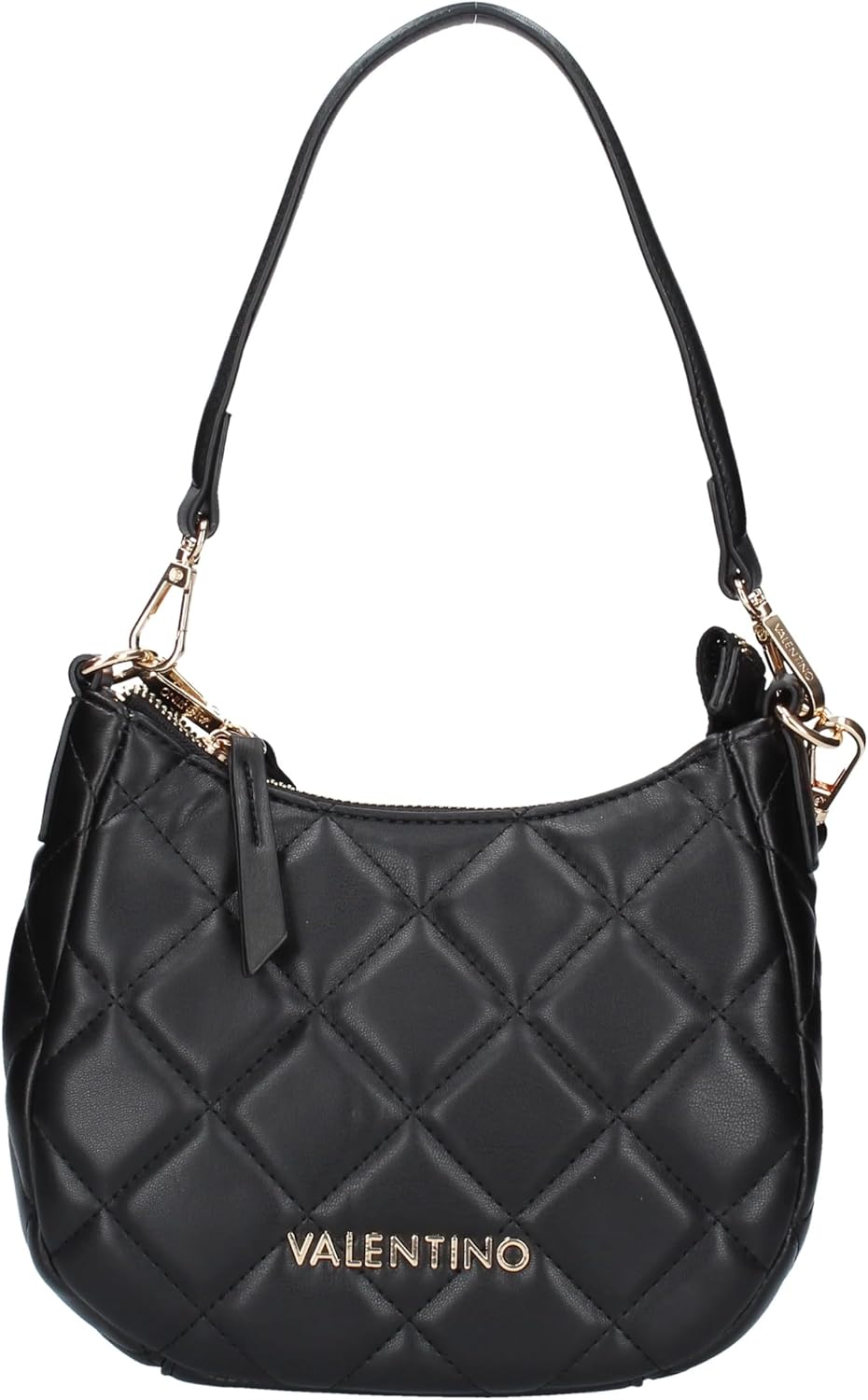 Valentino Icon Hobo Bag in Pink (18.5cm)
