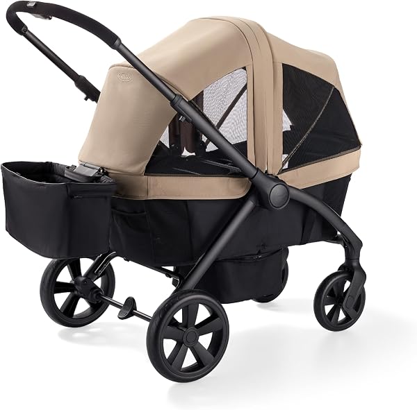 Graco Ready2Roll
