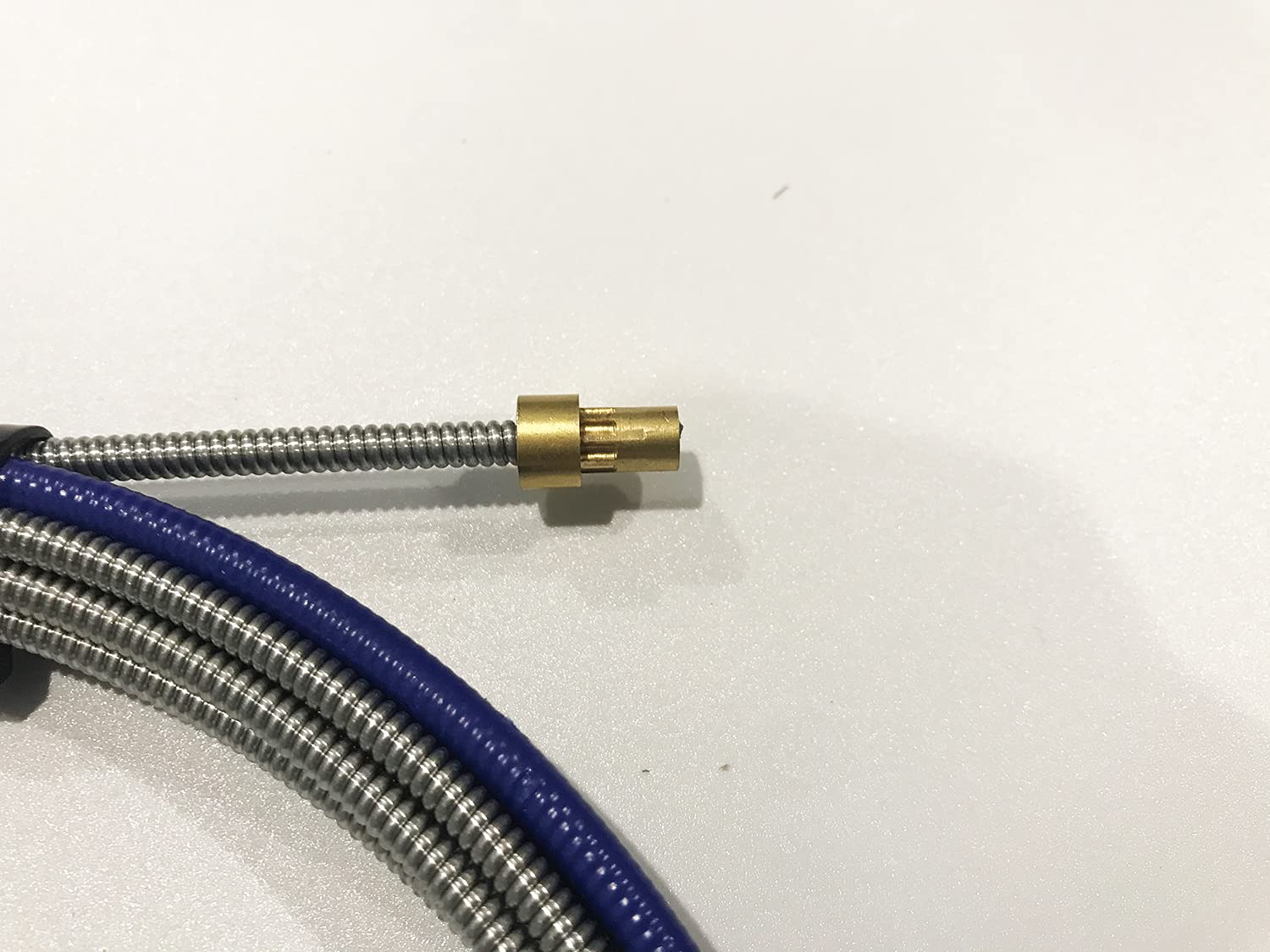 Mig Liner 15ft .035 - .045 Pour Miller Acculock MDX Liner