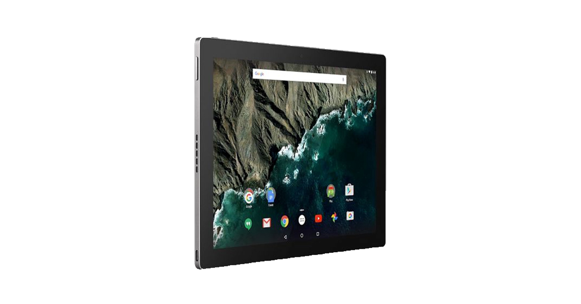 Amazon.co.jp: Google の新型タブレット「Pixel C」64gb Silver