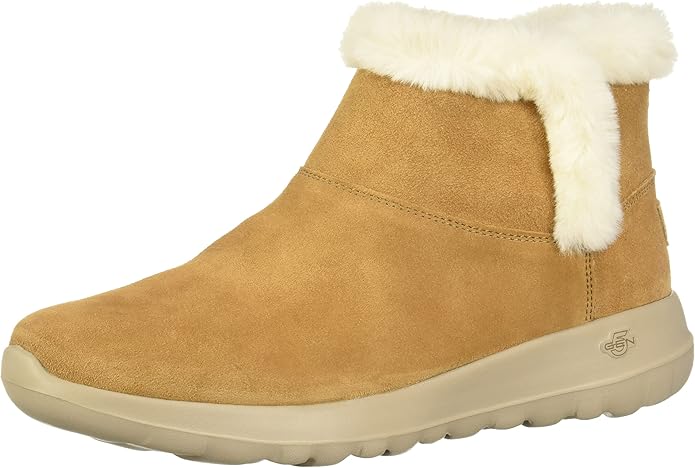 Skechers women's go joy ankle boots Clearance