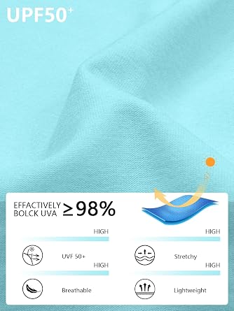 Mens UPF 50+ UV Full Zip Sun Protection Hoodie Jacket With Thumb holes Cooling Lightweight Fishing Hiking Cooling Shirts men