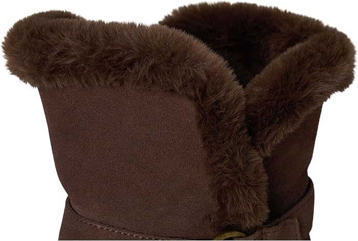 Обувь SKECHERS Easy Going - Dreamers Luxe Vibe Hands Free Slip-ins — фото 3