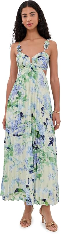 Women's Emese Dress